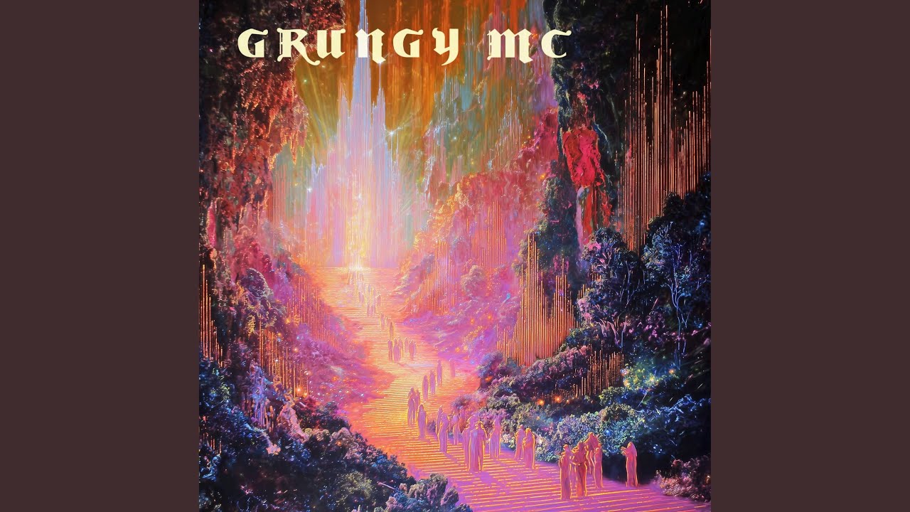 Thus Gleamed The Path To Eternity