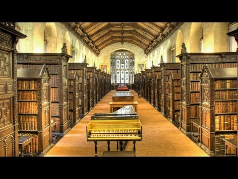 A Career in Academia - Professor Sir Richard Evans FBA Instructional Video