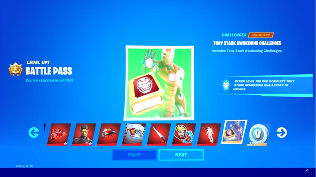 How To Get Max Tiers Tier 100 Today In Fortnite Season 4 Chapter 2 For Free Max Battle Pass Youtube