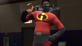 Meet The Spy But Its Kronos Unveiled