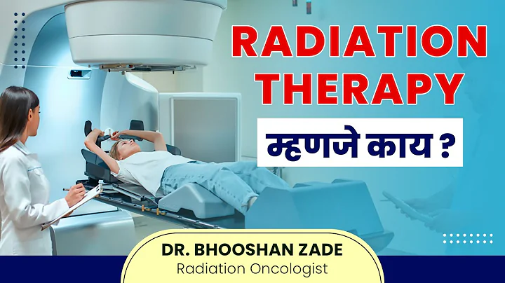 Radiation Therapy    ? - Dr. Bhooshan Zade (Radiat...