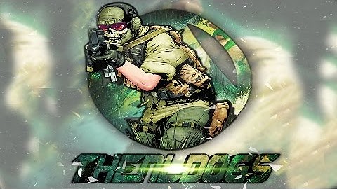 Youtube Tutorial | Template #4 - Pop out Logo 4