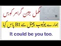 Sirf YouTube Se German Seekh Kar B1 Pass! 🇩🇪 Student Ki Kamyabi Ki Real Story | German Language