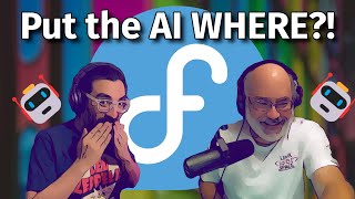 AI Is Coming for Fedora!