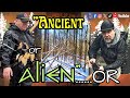 S01E7 Home of the Boom: "Ancient Aliens".....or