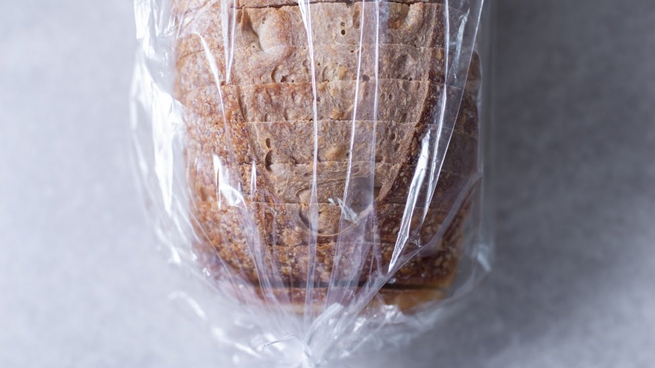 You've Been Closing Bread Bags Wrong Your Entire Life YouTube