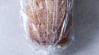 You've Been Closing Bread Bags Wrong Your Entire Life