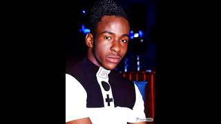 BOBBY BROWN (ACAPELLA) ALL DAY ALL NIGHT