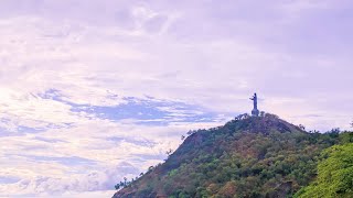 Explore Patung Kristus Raja Timor Leste #patung #kristusraja #timorleste