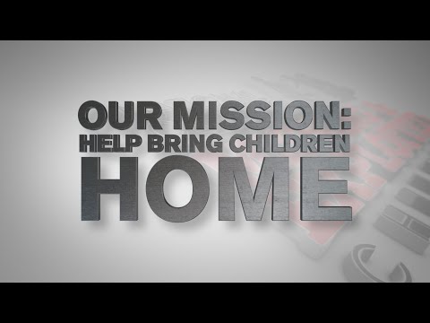 The National Center for Missing and Exploited Children