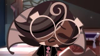 Espresso Cookie gets invited to a party but his crippling sleep deprivation gets the best of him