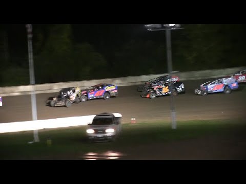 Accord Speedway 2023 Great Crate Race