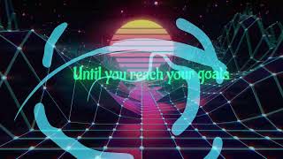 Gemstar - Stronger Lyric Video