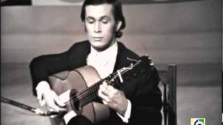 Video thumbnail of "Paco de Lucia Tico-Tico-completo-by Daniel Vilas Boas-Paco de Lucia Tico-Tico-complete"