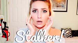 My CRAZY Stalker Story!