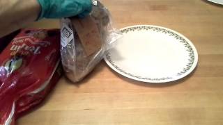 Bread Experiment