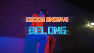 Cocain Omidayo - Belong ( 2021)