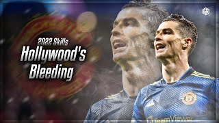 Cristiano Ronaldo ❯ Post Malone - Hollywood's Bleeding ❯ SKills & Goals HD