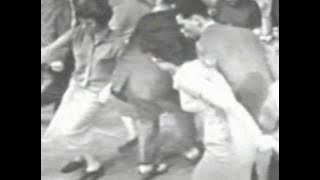 Danny and The Juniors - At The Hop