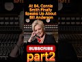 At 84, Connie Smith Finally Speaks Up About Bill Anderson — Fans Never Expected This