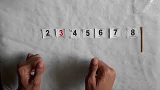 Sorting Algorithm Agres Dan Philip BSCS 2C