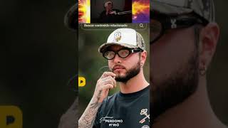 Atentado en medio del rodaje sin senos no hay paraiso #soyalee #reaccion #reels