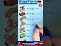 learn German jackoo 🇩🇪| #deutschlernen #learngerman #germanforbeginners @LearnGermanOriginal