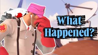 Why Old Players are QUITTING TF2 (ft.@NEOBlastoise )