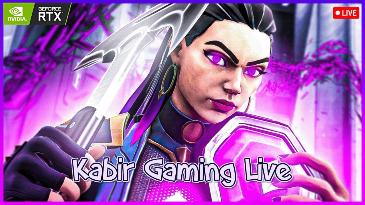 🔴5 MAN STACK VALORANT LIVE #valorantlive #razemain - YouTube
