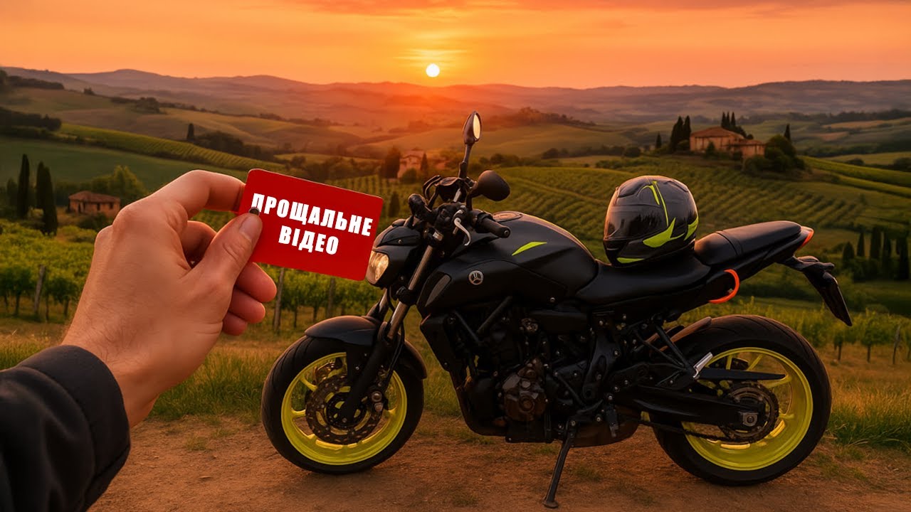 ЯМАХА ВСЬО....