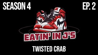 Season 4 | Episode 2: Twisted Crab