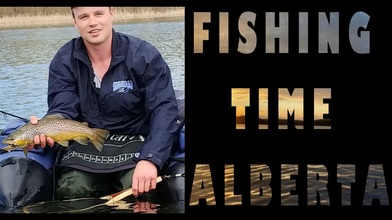 Casting for Giants: Jaw-Dropping Rainbow Trout & Brown Trout on the Fly. Muir Lake.