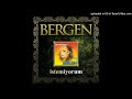 Bergen - Bitirdin Beni (Remastered) [Official Audio]