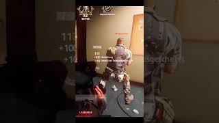You can't stop the alpha