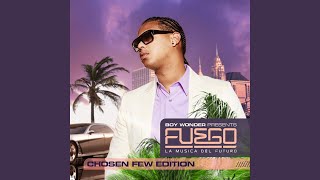 Que Buena Tu Ta Remix - Fuego