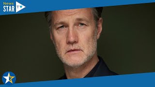 David Morrissey’s famous family who ex wife blamed for marriage woes and split