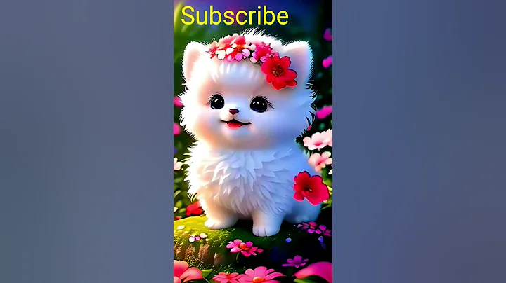 Watch the video about Adorable Baby Kitten #shorts