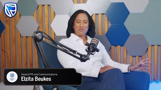 Blue Talks Series Ep. 3 | How Standard Bank Namibia’s New Pricing Empowers SMEs