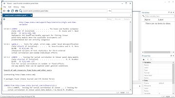 Installing community-contributed commands in Stata
