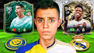 Thumbnail for Uso el mas Caro de Cada Liga
