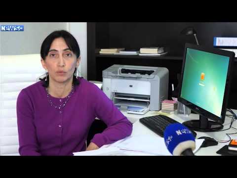 განათლების ხარისხის განვითარების ცენტრის დირექტორი