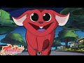 Ruby’s Rules of Partying | Trollz - WildBrain | Full HD Episodes