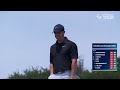 Rory McIlroy plays in AUSTRALIA