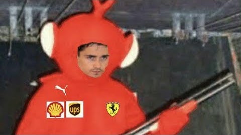 LMS 2P passing on the railway