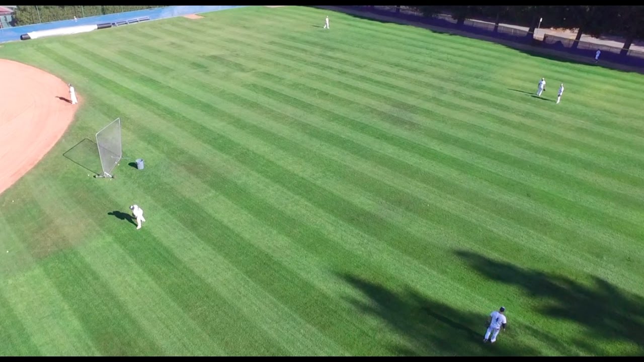 Ep. 6 Second Chance Oaktown Season 1 Menlo College Baseball