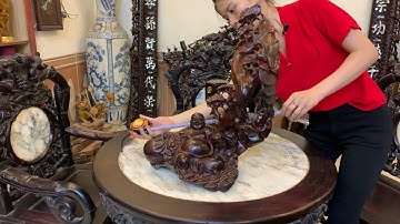 bộ trúc nam gỗ trắc cũ,bàn văn kỷ,bộ quấn thư câu đối khảm ốc,di lac ,cặp kỷ gỗ trắc,hộp chè,bàn huế