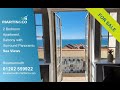 FOR SALE, 2 Bedroom Apartment with Surround Sea Views, Bournemouth