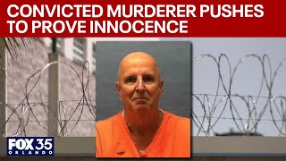 Famous James Duckett pushes to prove innocence after 'inconclusive' evidence Profile