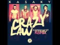 Kazaky - Crazy Law (DJ Scruche & DJ V1t Remix)