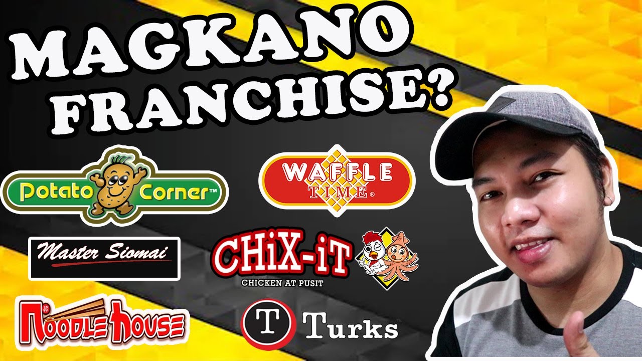 best-franchise-in-the-philippines-how-to-start-own-food-cart-business